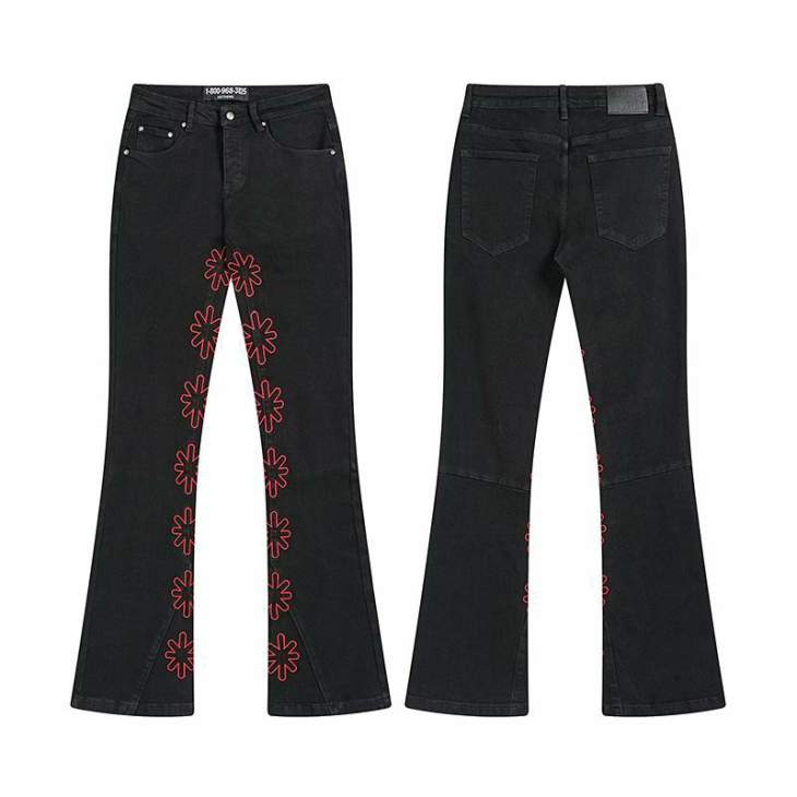 Picture of Lostshdws Jeans Long _SKULostshdwssz30-38totxLS102010944